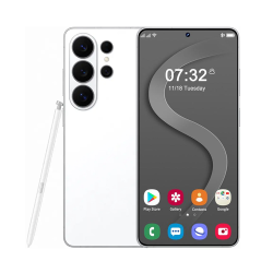 Smartphone Umiio S26 Ultra 3GB/32GB 6.9" Dual SIM White